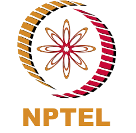 NPTEL Logo