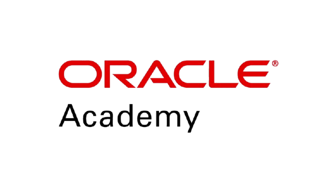 Oracle Logo