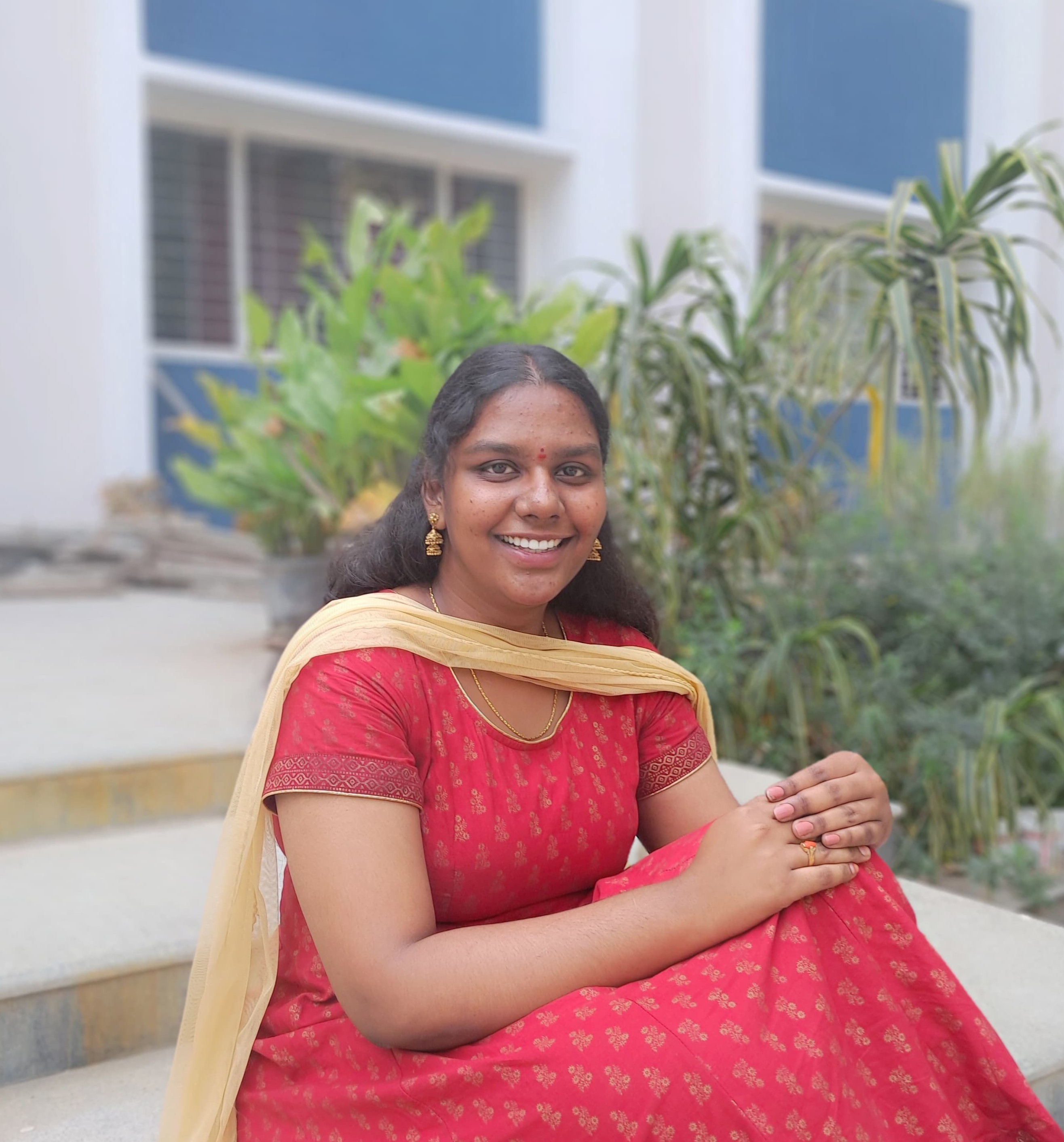 Padmini Gudavalli